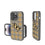 University of Central Florida Golden Knights Plaid Soft Touch Phone Case