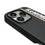 University of Central Florida Golden Knights Sidebar MagSafe Compatible Phone Case for Apple iPhone