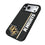 University of Central Florida Golden Knights Sidebar MagSafe Compatible Phone Case for Apple iPhone