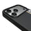 University of Central Florida Golden Knights Sidebar MagSafe Compatible Phone Case for Apple iPhone