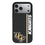 University of Central Florida Golden Knights Sidebar MagSafe Compatible Phone Case for Apple iPhone