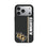 University of Central Florida Golden Knights Sidebar MagSafe Compatible Phone Case for Apple iPhone