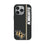 University of Central Florida Golden Knights Sidebar MagSafe Compatible Phone Case for Apple iPhone