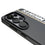 University of Central Florida Golden Knights Sidebar MagSafe Compatible Phone Case for Samsung Galaxy