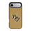 University of Central Florida Golden Knights Solid Bump Phone Case