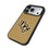 University of Central Florida Golden Knights Solid Bump Phone Case