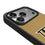 University of Central Florida Golden Knights Solid Bump Phone Case