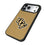 University of Central Florida Golden Knights Solid Bump Phone Case