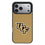 University of Central Florida Golden Knights Solid Bump Phone Case