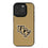 University of Central Florida Golden Knights Solid Bump Phone Case