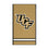University of Central Florida Golden Knights Stripe 5000mAh Flat Powerbank