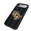 University of Central Florida Golden Knights Text Backdrop MagSafe Compatible Phone Case for Apple iPhone