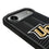 University of Central Florida Golden Knights Text Backdrop MagSafe Compatible Phone Case for Apple iPhone