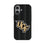 University of Central Florida Golden Knights Text Backdrop MagSafe Compatible Phone Case for Apple iPhone