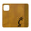 University of Cincinnati Bearcats Burn Folio Phone Case for Apple iPhone
