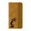 University of Cincinnati Bearcats Burn Folio Phone Case for Samsung Galaxy