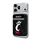 University of Cincinnati Bearcats Endzone Plus Wireless Mag Power Bank