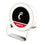 University of Cincinnati Bearcats Endzone Solid Night Light Charger and Bluetooth Speaker