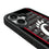 University of Cincinnati Bearcats Field Bump Phone Case