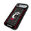 University of Cincinnati Bearcats Field Bump Phone Case