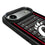 University of Cincinnati Bearcats Field Bump Phone Case