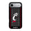University of Cincinnati Bearcats Field Bump Phone Case