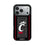 University of Cincinnati Bearcats Field Bump Phone Case