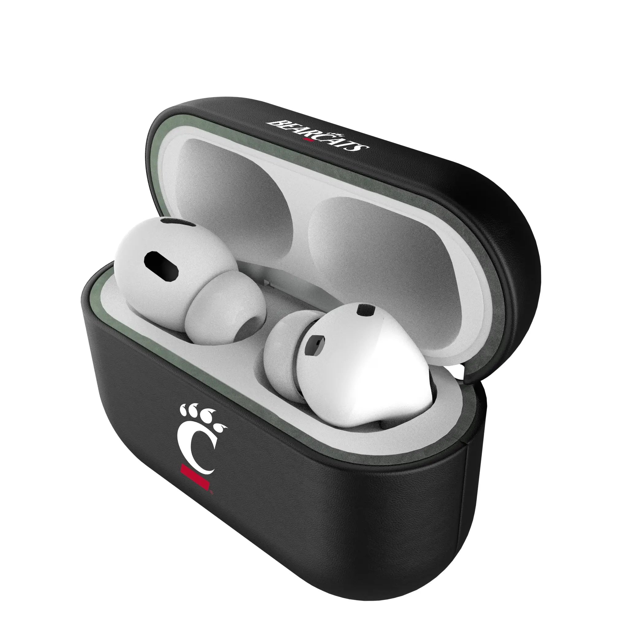 University of Cincinnati Bearcats Insignia AirPod Case Cover