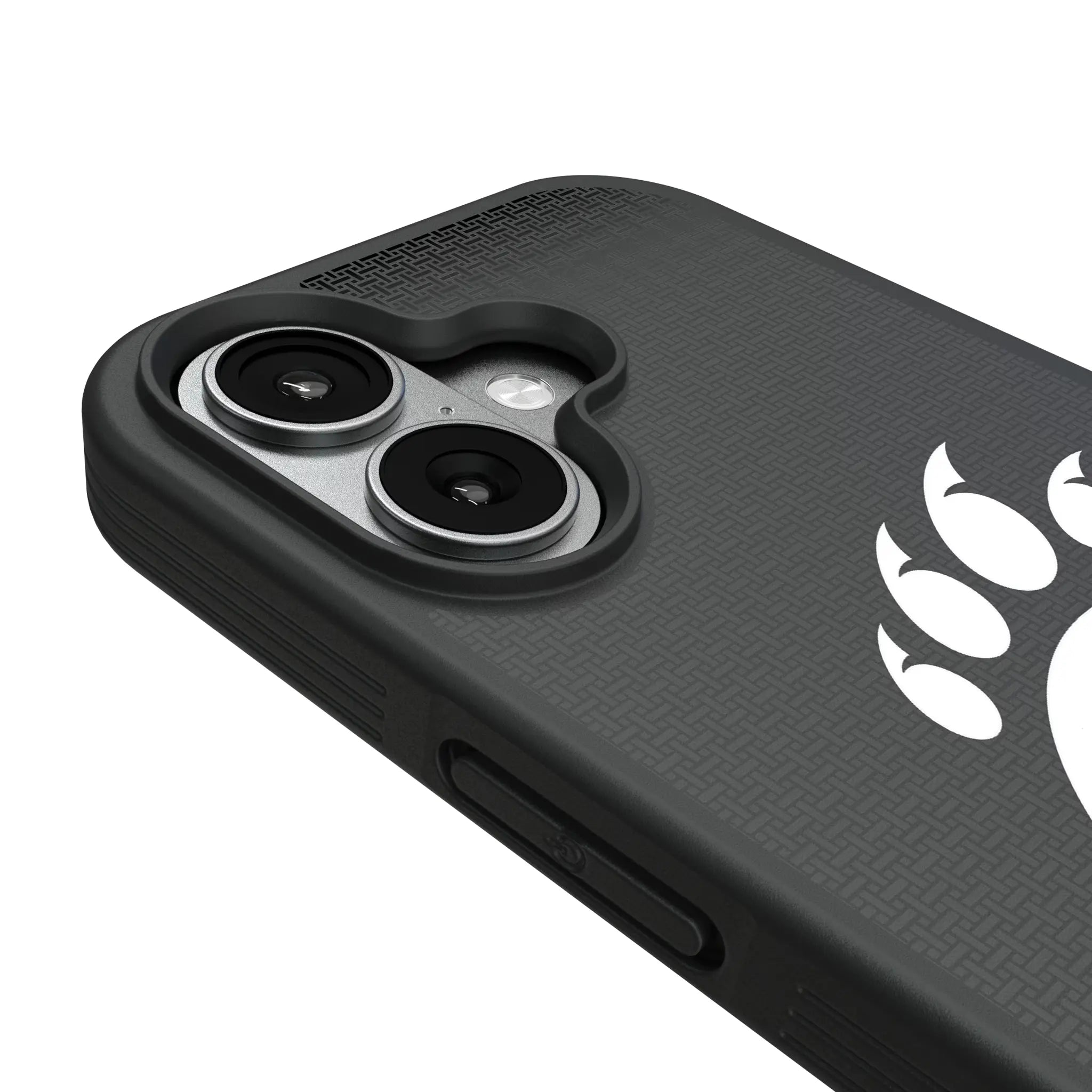 University of Cincinnati Bearcats Linen Bump Phone Case