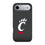 University of Cincinnati Bearcats Linen Bump Phone Case
