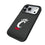 University of Cincinnati Bearcats Linen Bump Phone Case