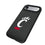 University of Cincinnati Bearcats Linen MagSafe Compatible Phone Case for Apple iPhone