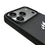 University of Cincinnati Bearcats Linen MagSafe Compatible Phone Case for Apple iPhone