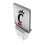 University of Cincinnati Bearcats Linen Night Light 2-Pack