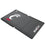 University of Cincinnati Bearcats Linen Tablet Case for Apple iPad