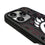 University of Cincinnati Bearcats Paisley MagSafe Compatible Phone Case for Apple iPhone - Sports Gifts, Sports Memorabilia, Sports Collectibles, Fan Shop