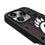 University of Cincinnati Bearcats Paisley MagSafe Compatible Phone Case for Apple iPhone
