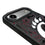 University of Cincinnati Bearcats Paisley MagSafe Compatible Phone Case for Apple iPhone