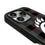 University of Cincinnati Bearcats Plaid MagSafe Compatible Phone Case for Apple iPhone