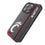 University of Cincinnati Bearcats Sidebar Bling Phone Case