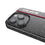 University of Cincinnati Bearcats Sidebar Bling Phone Case