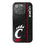 University of Cincinnati Bearcats Sidebar Bling Phone Case