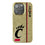 University of Cincinnati Bearcats Sidebar Bling Phone Case