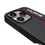 University of Cincinnati Bearcats Sidebar MagSafe Compatible Phone Case for Apple iPhone