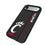 University of Cincinnati Bearcats Sidebar MagSafe Compatible Phone Case for Apple iPhone