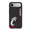 University of Cincinnati Bearcats Sidebar MagSafe Compatible Phone Case for Apple iPhone