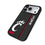 University of Cincinnati Bearcats Sidebar MagSafe Compatible Phone Case for Apple iPhone