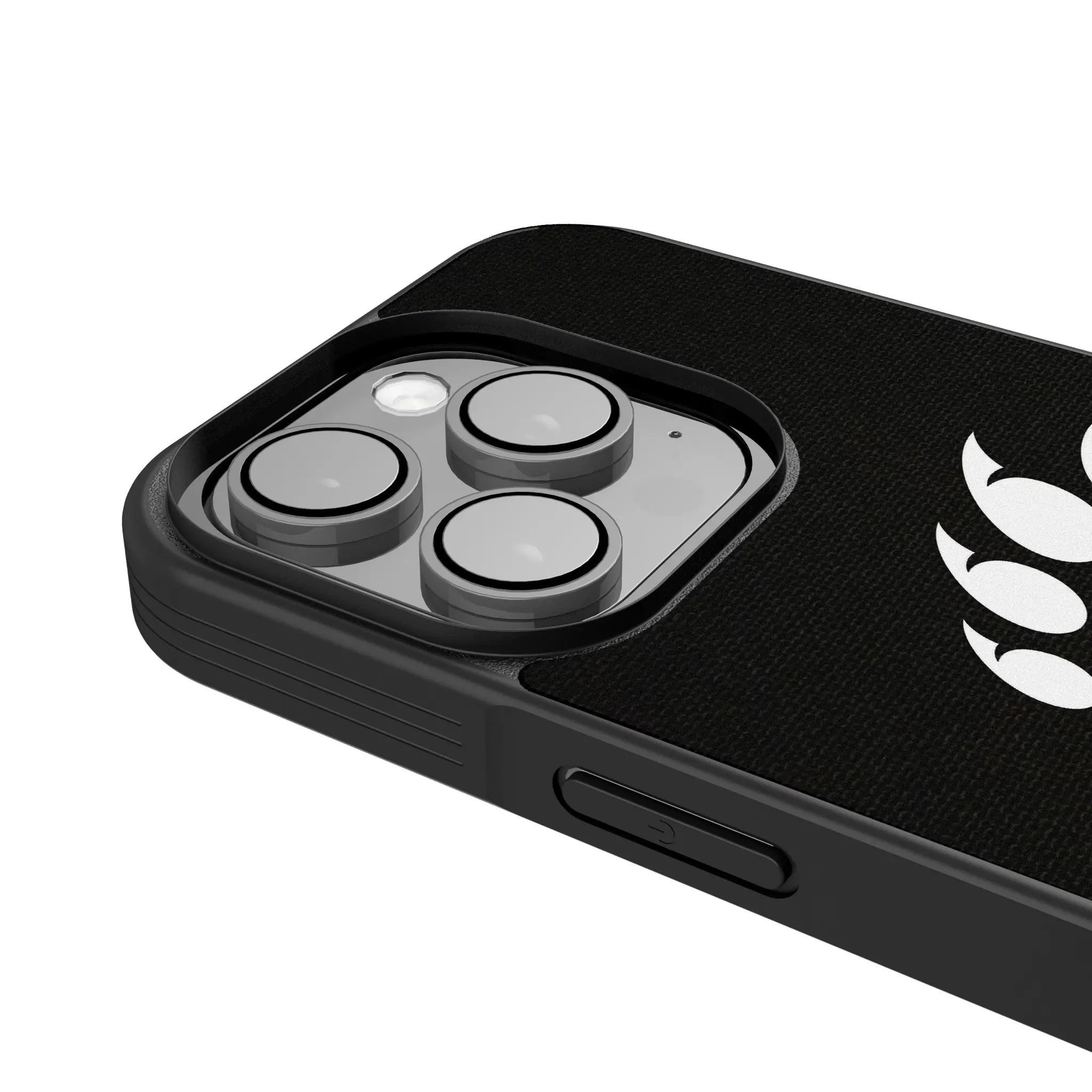 University of Cincinnati Bearcats Solid Bump Phone Case