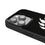 University of Cincinnati Bearcats Solid Bump Phone Case