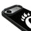 University of Cincinnati Bearcats Solid Bump Phone Case